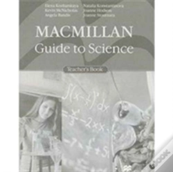 Capa do artigo The Mac Guide To Science Tb Russia