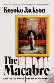 Capa do artigo The Macabre