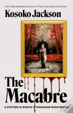 Capa do artigo The Macabre