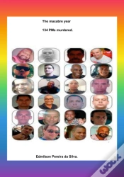 Capa do artigo The Macabre Year.