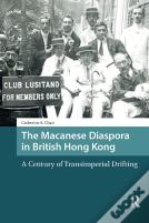 The Macanese Diaspora In British Hong Kong
