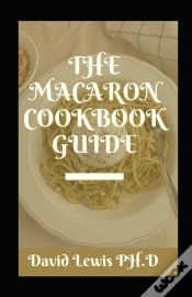Capa do artigo The Macaron Cookbook Guide