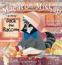 The Macaron Mishap As Told By Jack The R - Preview