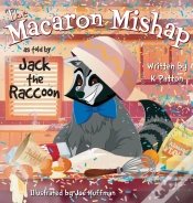 Capa do artigo The Macaron Mishap As Told By Jack The R