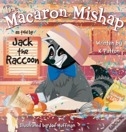Capa do artigo The Macaron Mishap As Told By Jack The R