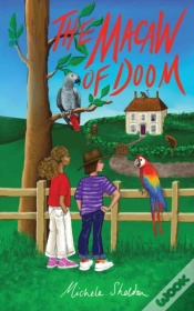 Capa do artigo The Macaw Of Doom