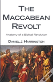 Capa do artigo The Maccabean Revolt