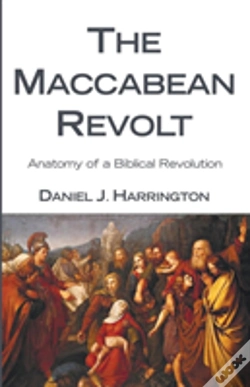 Capa do artigo The Maccabean Revolt