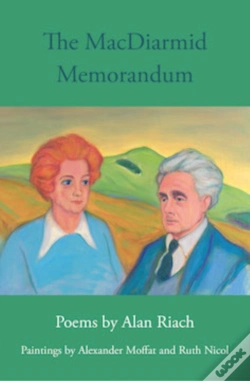 Capa do artigo The Macdiarmid Memorandum