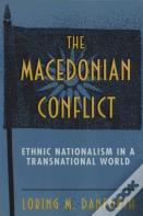 The Macedonian Conflict