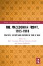 The Macedonian Front, 1915-1918 - Preview