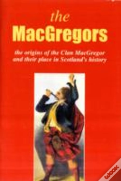 Capa do artigo The Macgregor
