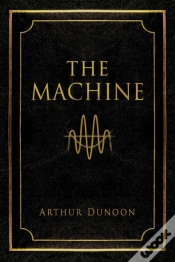 Capa do artigo The Machine
