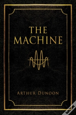 Capa do artigo The Machine