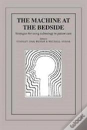 Capa do artigo The Machine At The Bedside