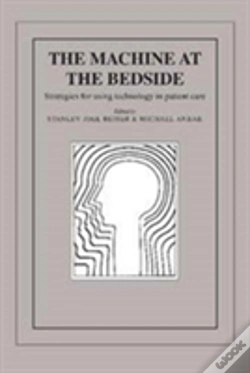 Capa do artigo The Machine At The Bedside