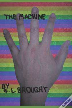 Capa do artigo The Machine