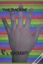Capa do artigo The Machine