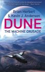 The Machine Crusade - Preview