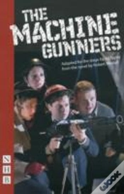 Capa do artigo The Machine Gunners