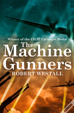 Capa do artigo The Machine Gunners