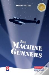 Capa do artigo The Machine Gunners