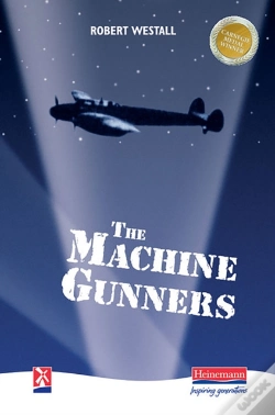 Capa do artigo The Machine Gunners