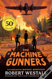 Capa do artigo The Machine Gunners