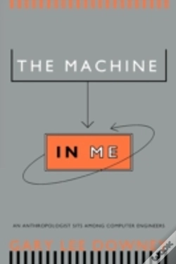 Capa do artigo The Machine In Me