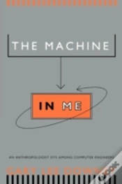 Capa do artigo The Machine In Me
