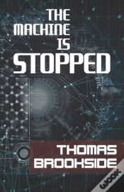 Capa do artigo The Machine Is Stopped