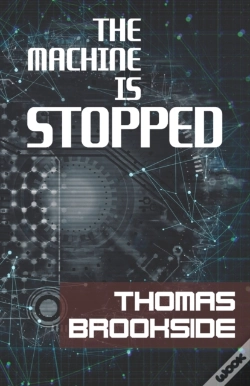 Capa do artigo The Machine Is Stopped
