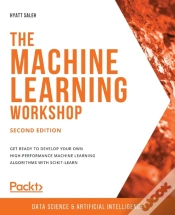 Capa do artigo The Machine Learning Workshop
