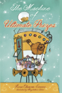 The Machine Of Ultimate Prizes - Preview