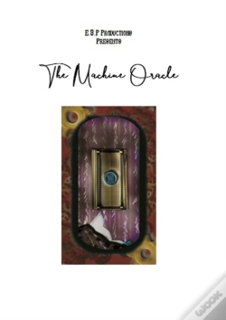 Capa do artigo The Machine Oracle
