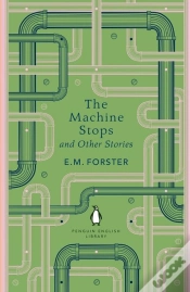 Capa do artigo The Machine Stops And Other Stories
