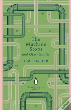 Capa do artigo The Machine Stops And Other Stories