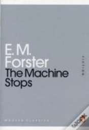 Capa do artigo The Machine Stops