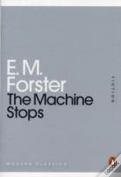 Capa do artigo The Machine Stops