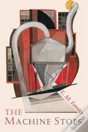 Capa do artigo The Machine Stops