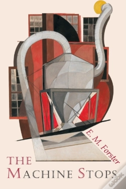 Capa do artigo The Machine Stops