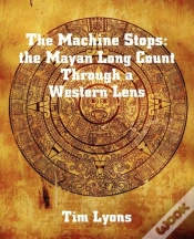 Capa do artigo The Machine Stops