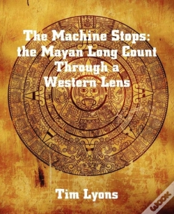Capa do artigo The Machine Stops