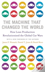 Capa do artigo The Machine That Changed The World