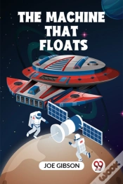 Capa do artigo The Machine That Floats