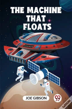 Capa do artigo The Machine That Floats