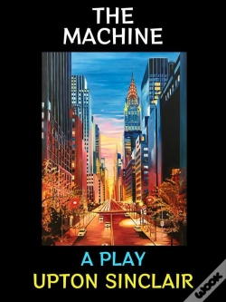 Capa do artigo The Machine