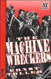 Capa do artigo The Machine Wreckers