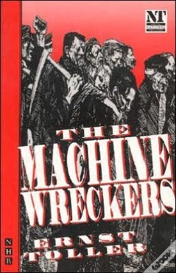 Capa do artigo The Machine Wreckers