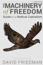 The Machinery Of Freedom: Guide To A Rad - Preview